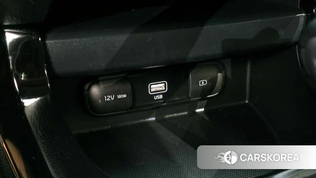 Kia Seltos id 4339121 из Кореи 19