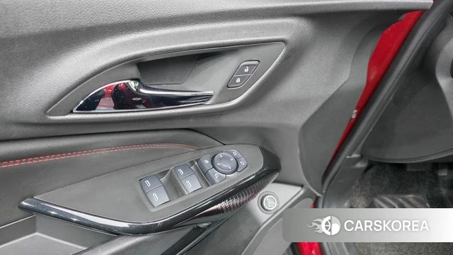Chevrolet (GM Daewoo) Trax Crossover id 4354318 из Кореи 19