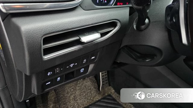 Hyundai Sonata (DN8) id 4574113 из Кореи 19