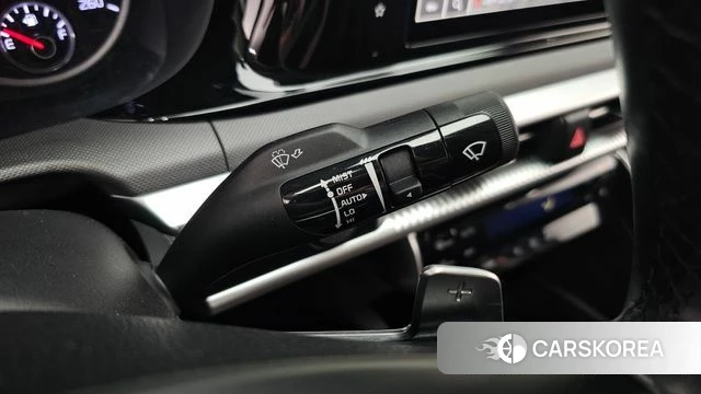 Kia K5 3rd generation id 4350596 из Кореи 19