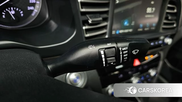 Hyundai The New Avante AD id 4900186 из Кореи 19