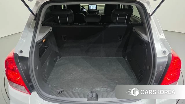 Chevrolet (GM Daewoo) The New Trax id 4232626 из Кореи 19