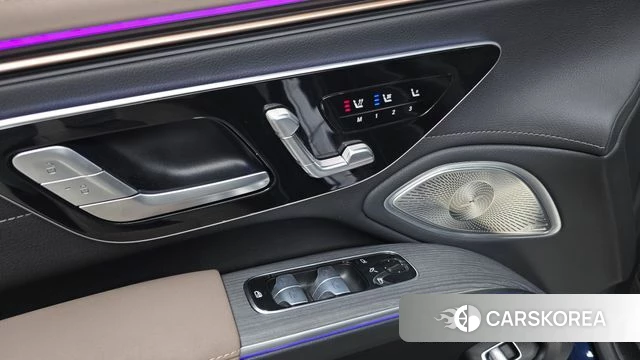 Mercedes-Benz EQS V297 id 4591324 из Кореи 19
