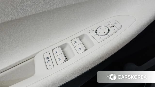 Hyundai The New Grandeur IG id 4675911 из Кореи 19