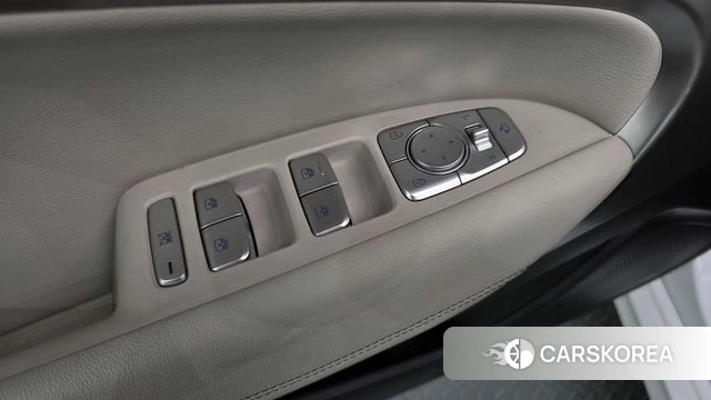 Genesis G70 id 4482711 из Кореи 19