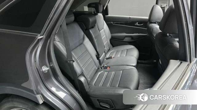 Kia The New Sorento id 4658205 из Кореи 19