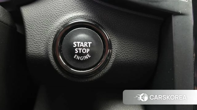 Renault Korea (Samsung) QM6 id 4246259 из Кореи 19