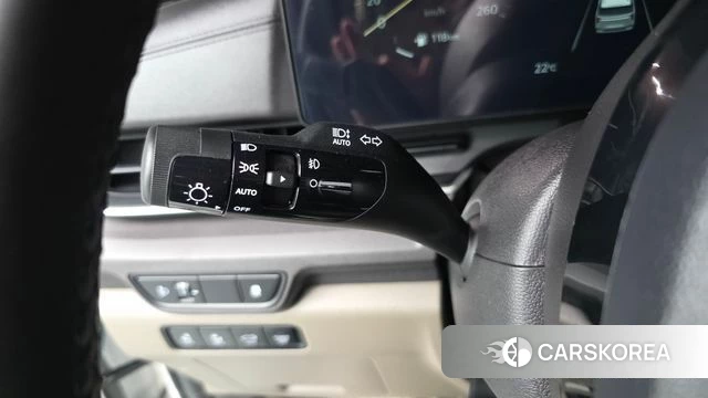 Kia The New Carnival 4th Generation id 4560582 из Кореи 19