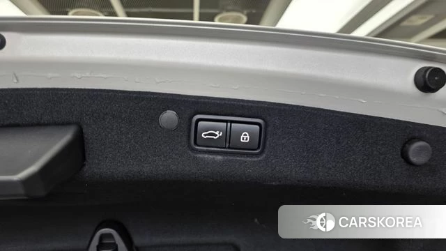 Hyundai The New Grandeur IG id 4614915 из Кореи 19
