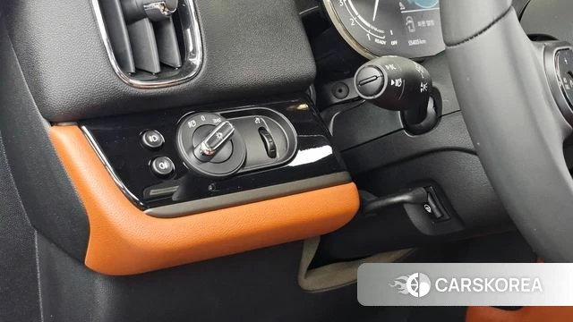 Mini Cooper S Countryman id 4561763 из Кореи 19