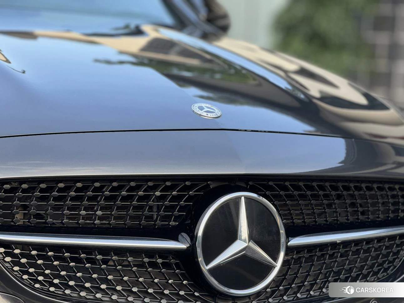 Mercedes-Benz Class C id 4419325 из Китая 19