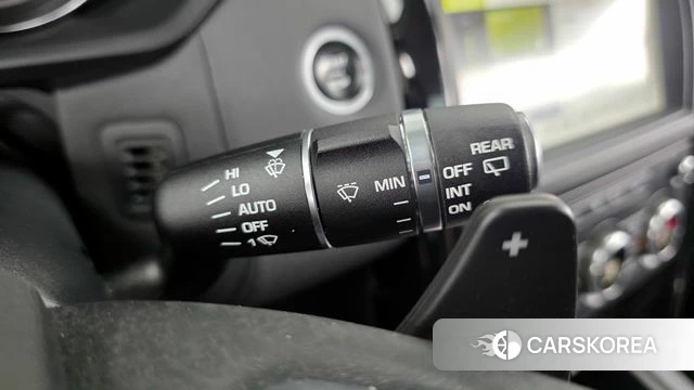 Land Rover Discovery 5 id 4285022 из Кореи 19