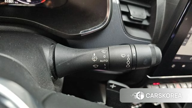 Renault Korea (Samsung) XM3 id 4202999 из Кореи 19