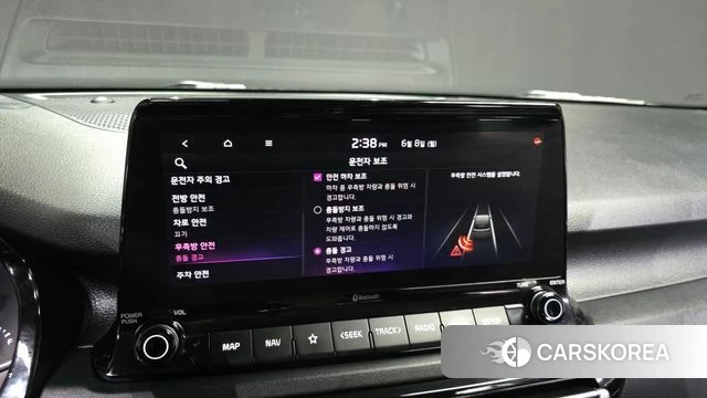 Kia Seltos id 4424142 из Кореи 19