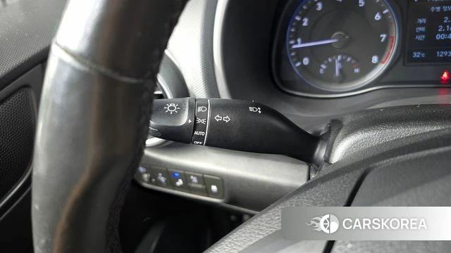 Hyundai Kona id 4672540 из Кореи 19