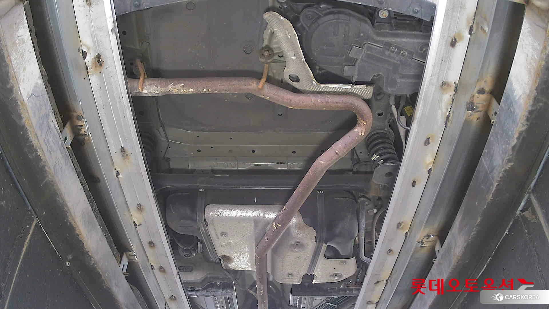 Korea G M Trax 1.6 Diesel id 3888282 из Кореи 19