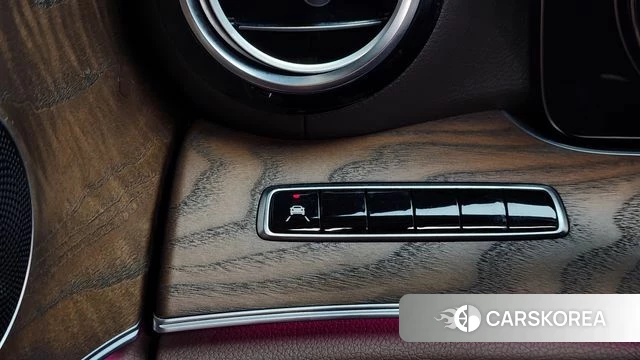 Mercedes-Benz E-Class W213 id 4530684 из Кореи 19