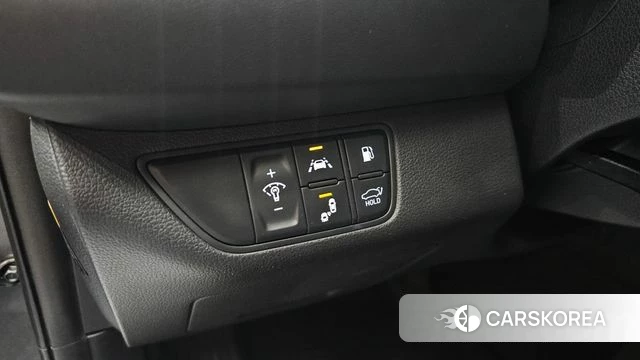 Genesis G70 id 4363216 из Кореи 19
