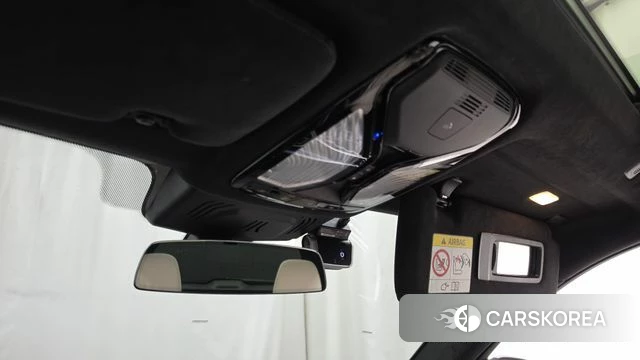 BMW X7 (G07) id 4731326 из Кореи 19