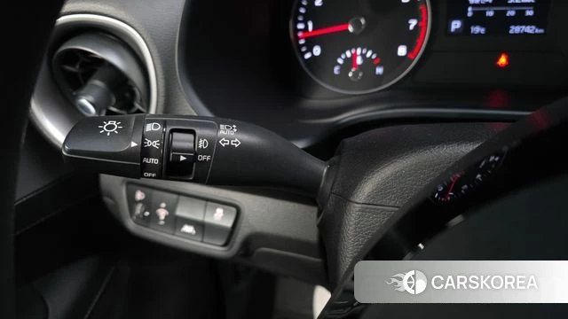 Kia Come New K3 id 4304586 из Кореи 19