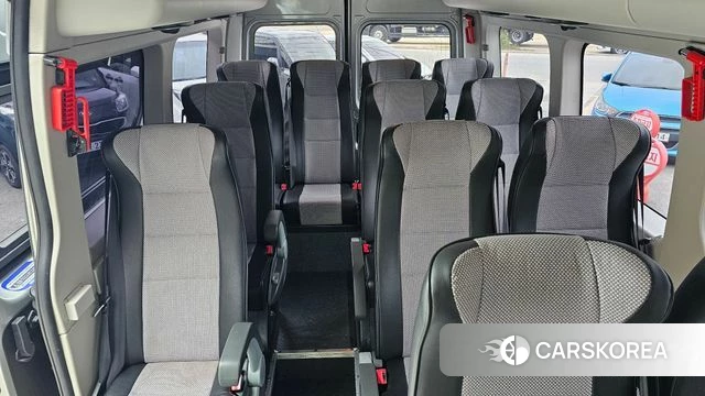 Renault Korea (Samsung) Master id 4508079 из Кореи 19