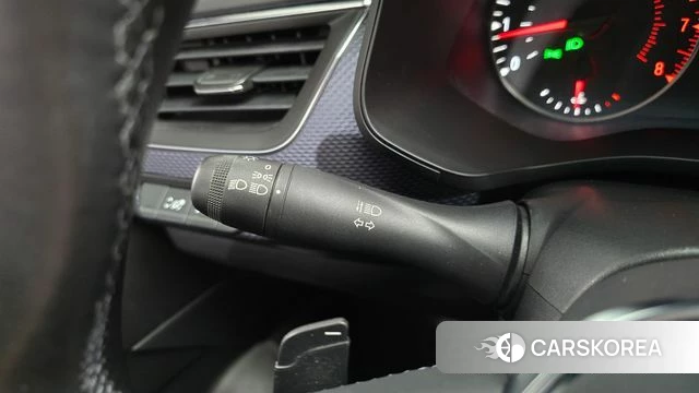 Renault Korea (Samsung) XM3 id 4496116 из Кореи 19