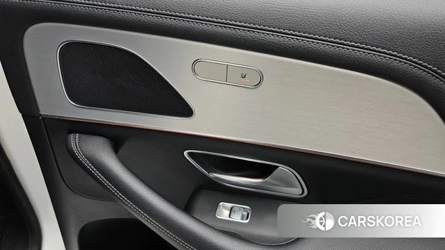 Mercedes-Benz GLE-Class W167 id 4507267 из Кореи 19
