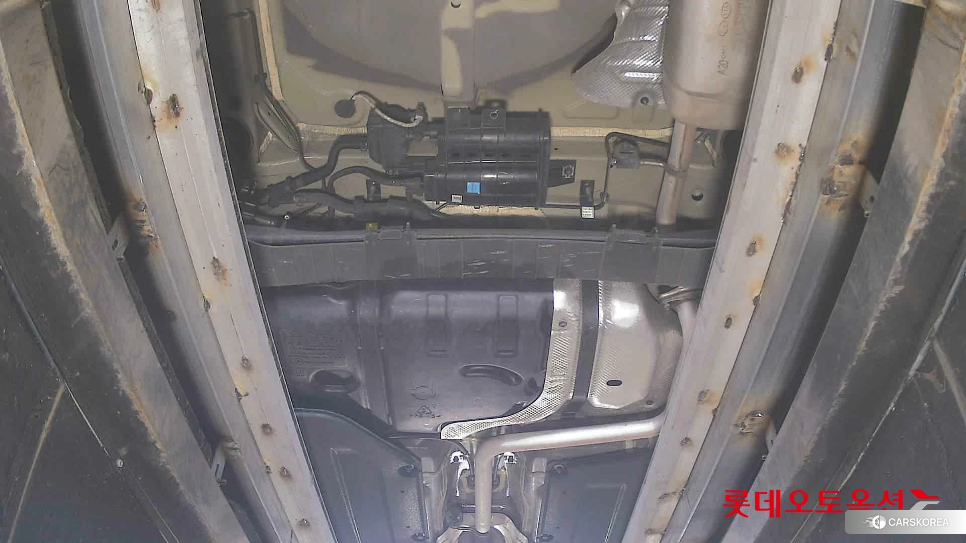 Hyundai Avante id 4296763 из Кореи 19