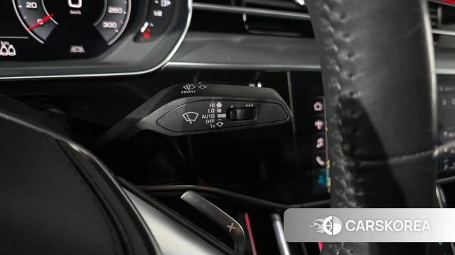 Audi A8 (D5) id 4446402 из Кореи 19