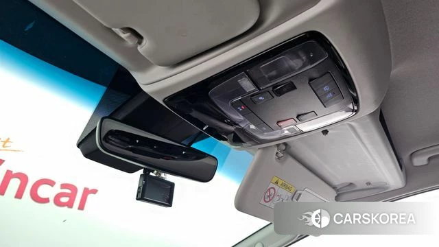 Hyundai Staria id 4905285 из Кореи 19