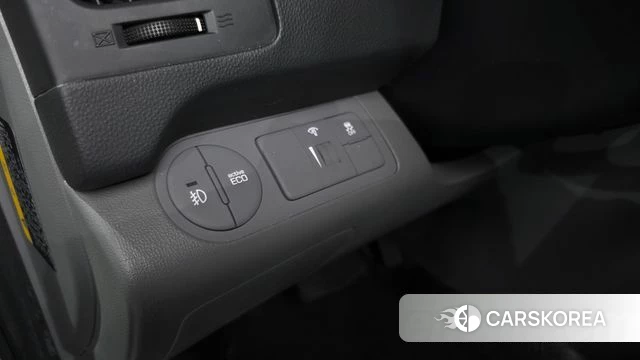 Hyundai The New Grand Starex id 4390234 из Кореи 19