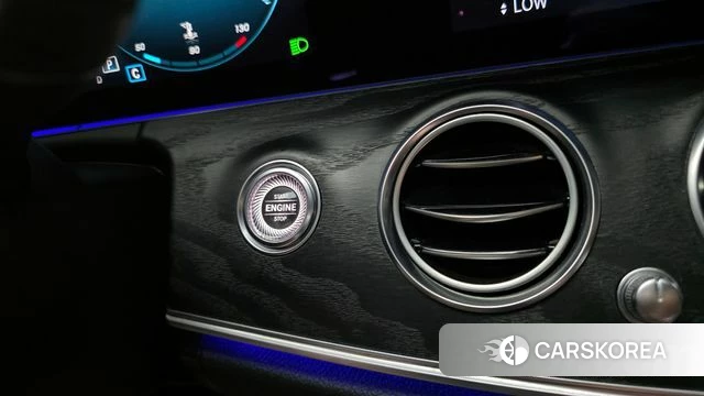 Mercedes-Benz E-Class W213 id 4389728 из Кореи 19