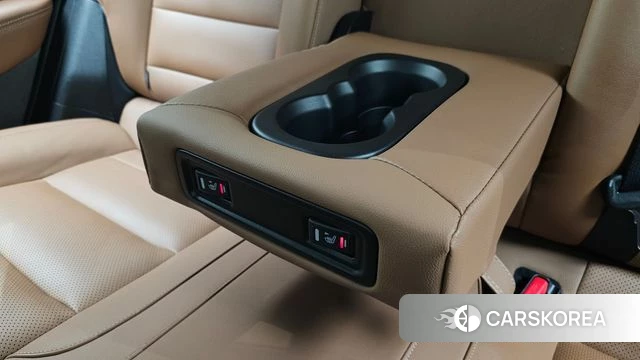 Renault Korea (Samsung) The New QM6 id 4195683 из Кореи 19