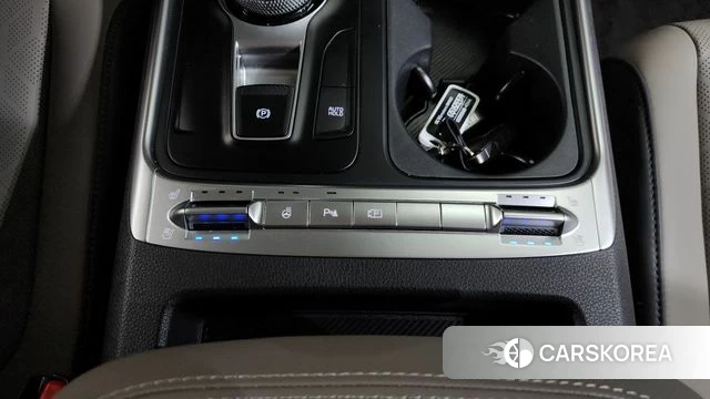 Kia The New Carnival 4th Generation id 4222676 из Кореи 19