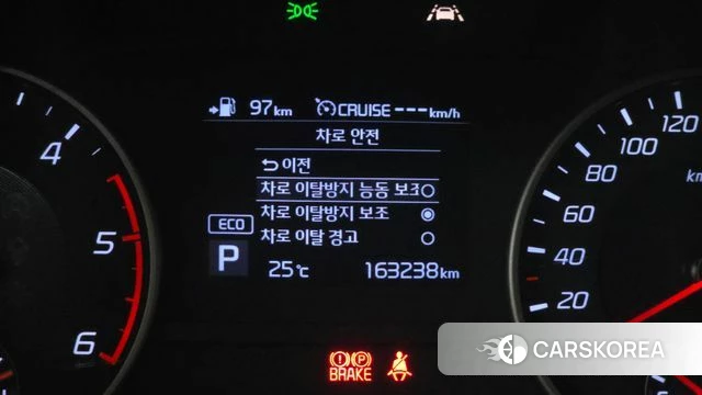 Kia Stinger id 4508660 из Кореи 19
