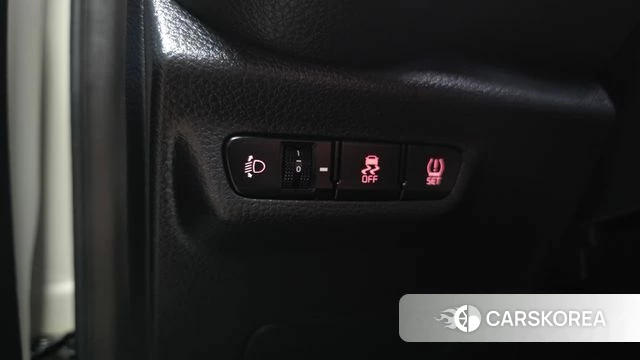 Kia All New Morning (JA) id 4652280 из Кореи 19