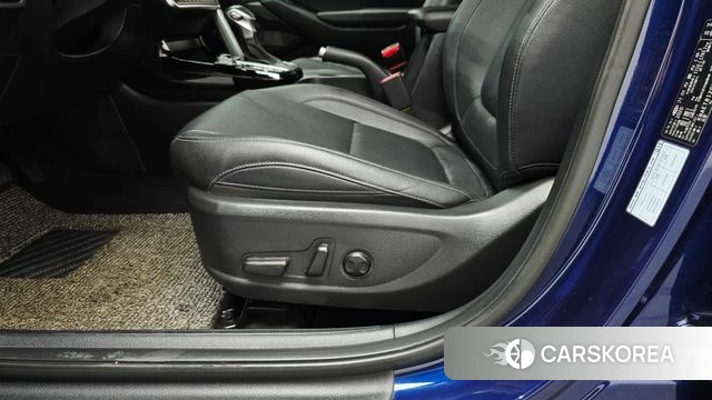 Kia Seltos id 4397194 из Кореи 19