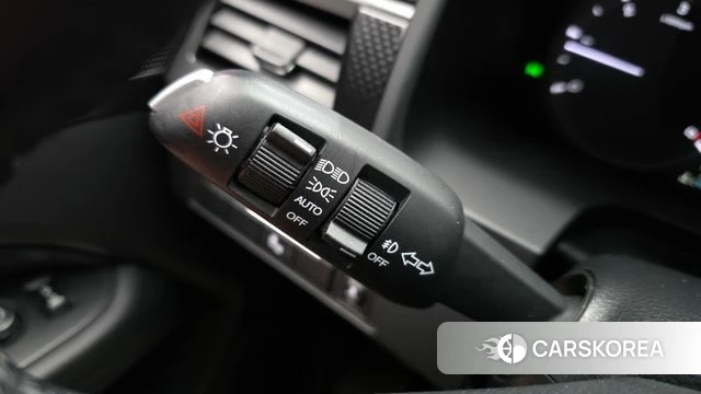 Ssangyong The New Rexton Sport id 4769209 из Кореи 19