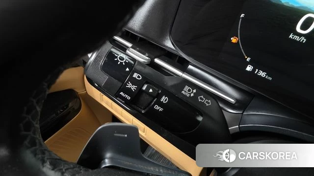 Kia Carnival 4th generation id 4250516 из Кореи 19