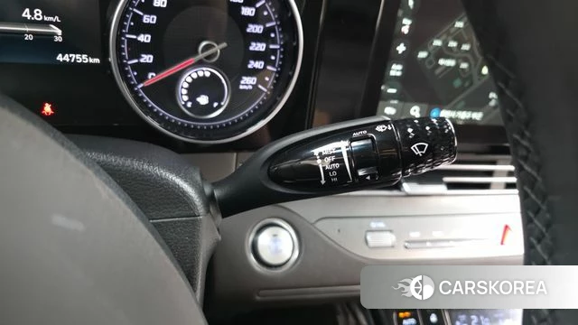 Hyundai The New Grandeur IG id 4283762 из Кореи 19