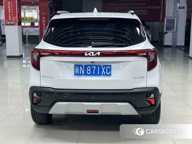 Kia Setus id 4313742 из Китая 19