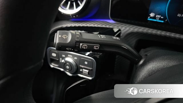 Mercedes-Benz A-Class W177 id 4304439 из Кореи 19