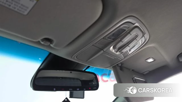 Hyundai Santa Fe TM id 4310997 из Кореи 19