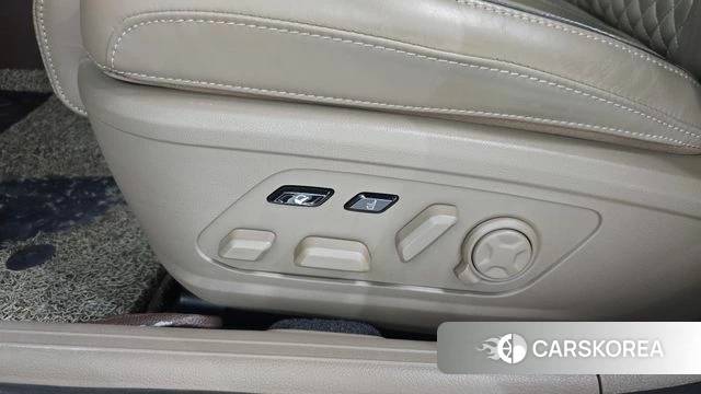 Kia K8 Hybrid id 4758227 из Кореи 19
