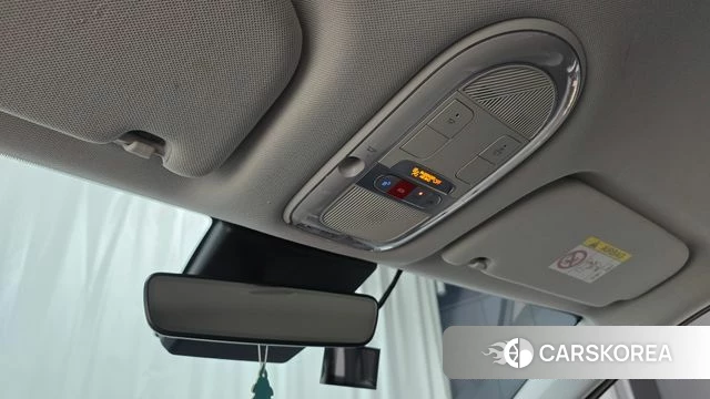Hyundai Ionic 5 id 4942847 из Кореи 19