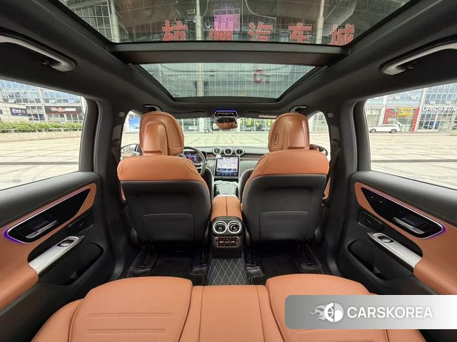 Mercedes-Benz GLC id 4259718 из Китая 19