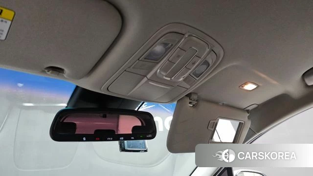 Hyundai Santa Fe TM id 4551866 из Кореи 19