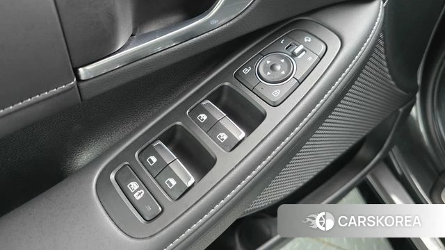 Hyundai Sonata (DN8) id 4619071 из Кореи 19