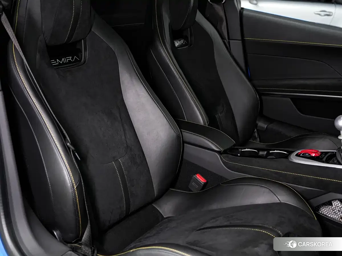 Lotus Sports Car Emira id 4559880 из Китая 19