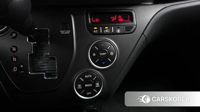 Kia The New Kia Ray id 4579758 из Кореи 19
